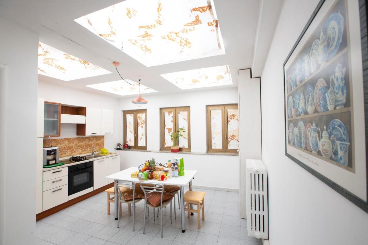 Bijoux Torino Centrale מראה חיצוני תמונה